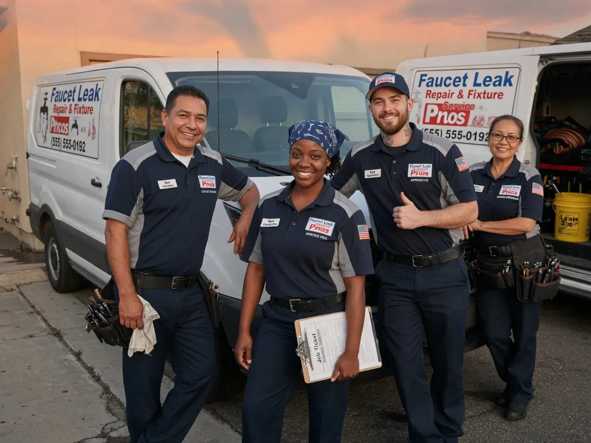 Faucet Repair company in West Bridgewater, MA